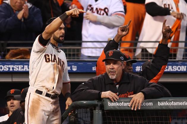 2012 World Series: 4 Changes the Tigers, Giants Need to Make to Win It All