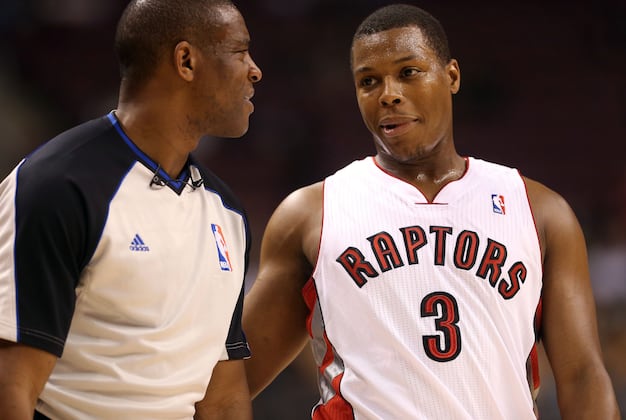 What the Toronto Raptors' First 10 Games Will Prove About Their 2012-13 Season