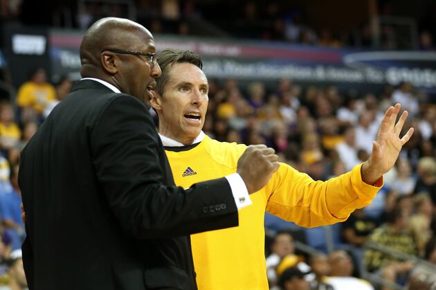 Dwight Howard and the Top 4 NBA Stories Heading into 2012-13 Season