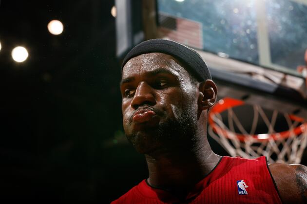 Why Phil Jackson Is Right About LeBron James' Potential to Equal Michael Jordan