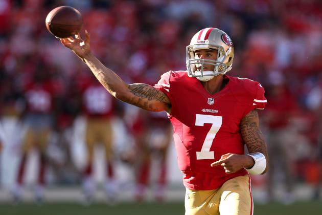 Best Surprise Player for Each NFL Team