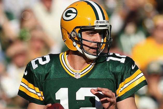 Week 8 Fantasy Football Rankings: Top Plays at Every Position