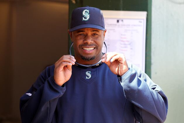 Ranking the 40 Greatest MLB Players Never to Win a World Series Title