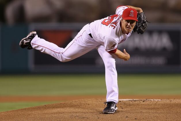 MLB Free Agency: 6 Teams Most Likely to Battle It out for Zack Greinke