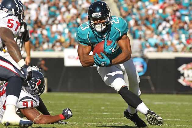 Week 8 Fantasy Football: Top 10 Waiver-Wire Pickups in 12-Team Leagues