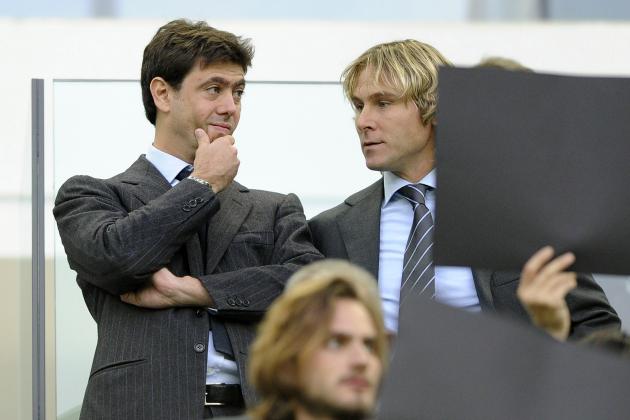 Juventus vs FC Nordsjælland: Analysing What Went Wrong for the Bianconeri