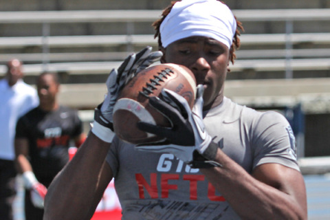College Football Recruiting Week 9 Visits That Could Lead to Decommitments