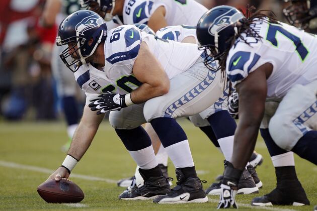 NFL: 5 Sleeper Teams That Should Impact the Playoff Picture