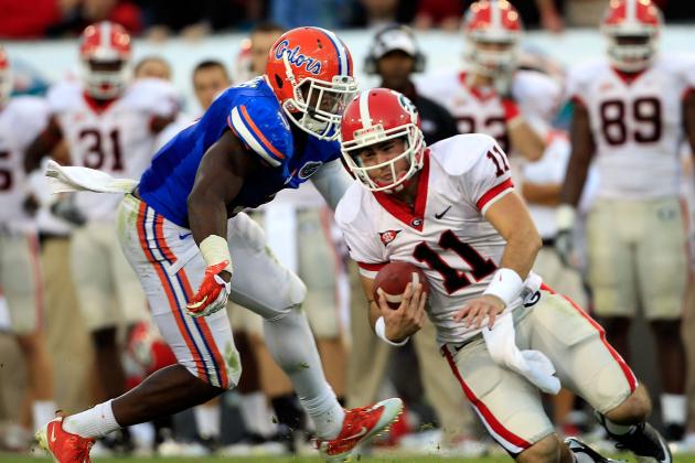 Florida vs. Georgia: Complete Game Preview