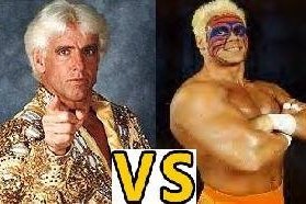 Old School Feuds That Should Have Been Settled in Hell in a Cell