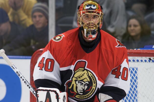 The 50 Coolest Goalie Masks in NHL History