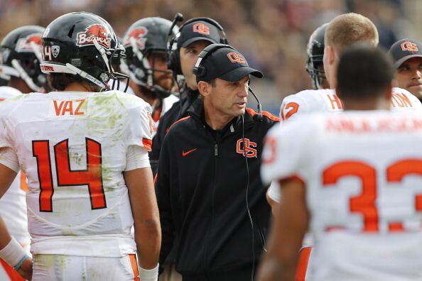 Oregon State vs. Washington: 6 Reasons the Beavers Roll Past the Huskies