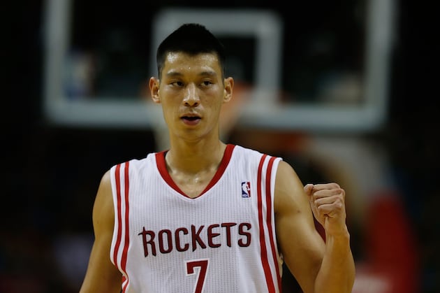 5 Cautionary Tales for Houston Rockets' New $25 Million Man Jeremy Lin