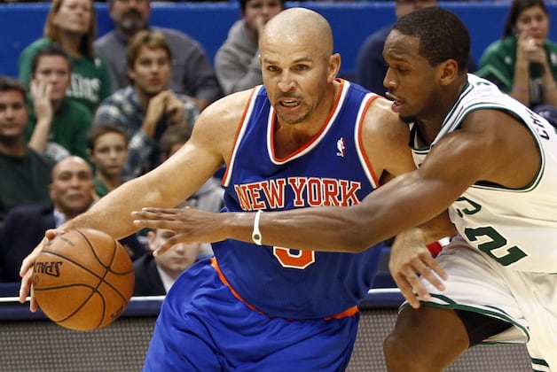 Ranking the Most Overrated NY Knicks Additions of the 2012 NBA Offseason