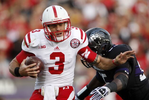 Nebraska Football: Debating Whether Huskers Are BCS Contenders or Pretenders