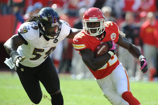 4 Baltimore Ravens Who Must Step Up on Defense
