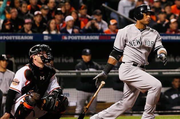 Robinson Cano and the 60 Worst Postseason Performances of All Time