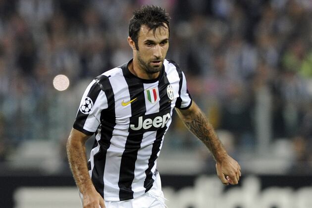 FC Nordsjaelland vs. Juventus: 5 Things We Learned