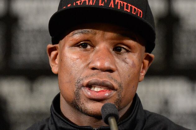 Athletes We Love, Then Hate, Then Love, Then Hate...