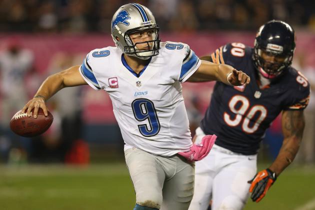 The Latest Buzz Around Odds, Spreads and Lines for NFL Week 8