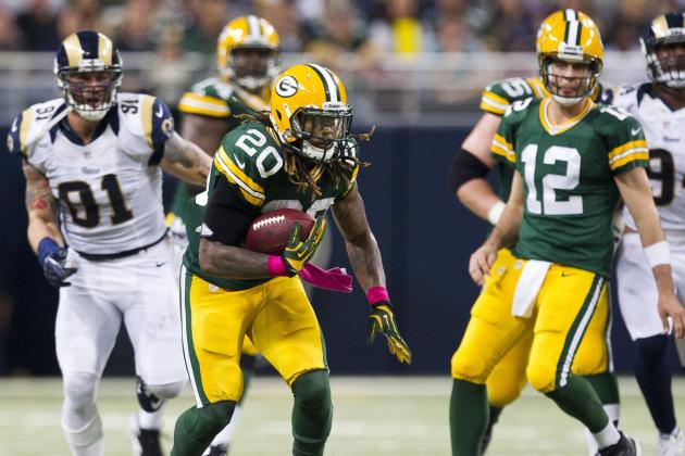 What Are the Green Bay Packers' Biggest Obstacles in the Path to a Championship