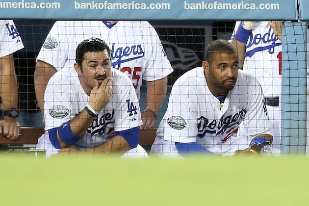 Los Angeles Dodgers: 5 Reasons the Team Shouldn't Spend Big in Free Agency