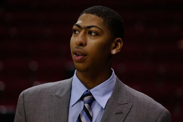 Teams That Are Nowhere Near Ready for 2012-13 NBA Regular Season
