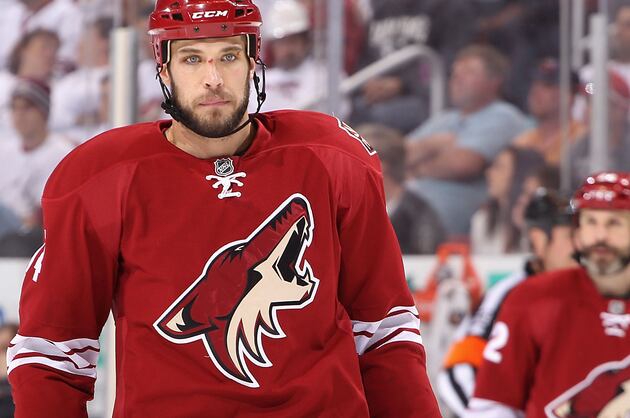 5 Reasons the NHL Should Look to Move Phoenix Coyotes Franchise