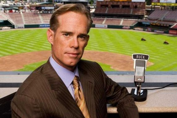 MLB World Series 2012: Joe Buck Talks to B/R About the Giants-Tigers Series