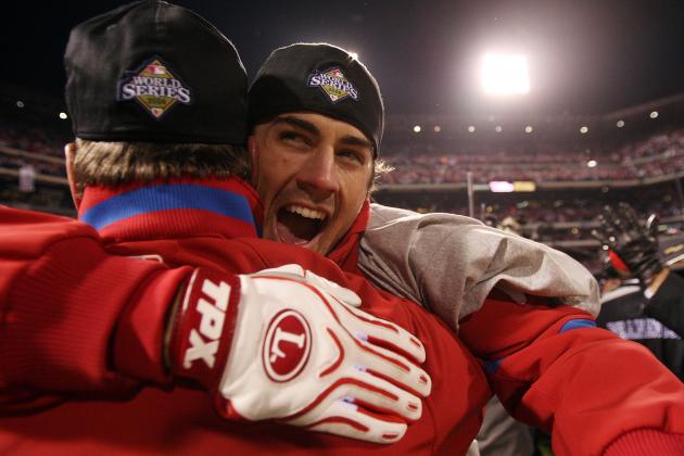 25 Reasons the Philadelphia Phillies Will Win Another World Series by 2015