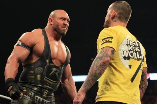WWE Hell in a Cell 2012: 4 Positives of the PPV Heading into the Event