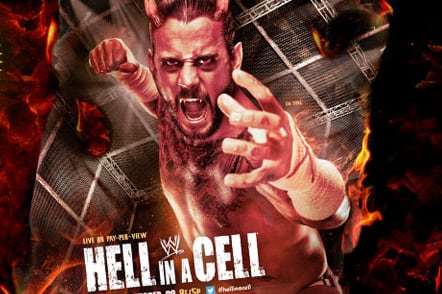 WWE Hell in a Cell 2012: Match Predictions You Can Take to the Bank