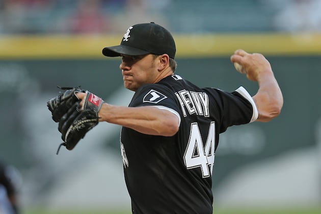 MLB Free Agents 2013: Ranking the Top 10 Impact Players to Grab This Offseason
