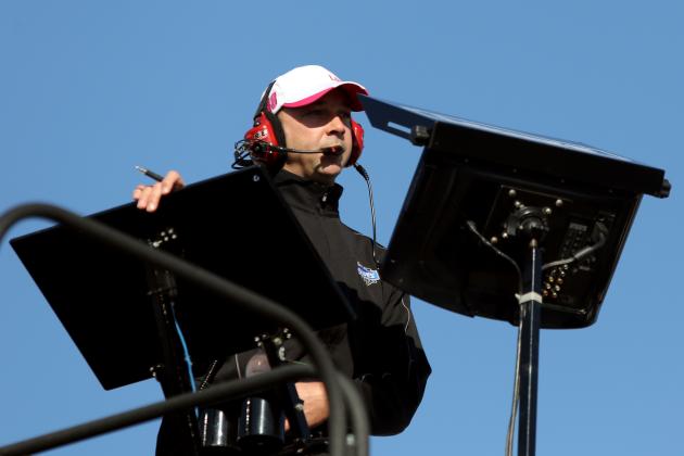 NASCAR: 5 Crew Chiefs Who Have the Biggest Impact on Their Team's Success
