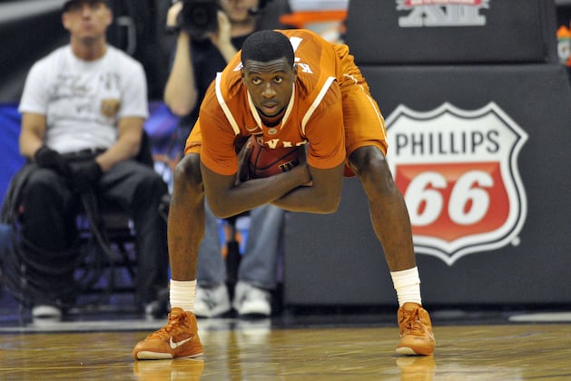 College Basketball: Top NBA Prospect for Every Big 12 Team