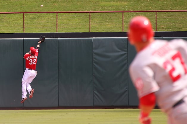 Mike Trout to Zack Greinke: Grading the 14 Best Moves from the 2012 MLB Season