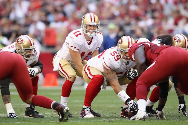 49ers vs. Cardinals: 3 Reasons This Matchup Could Make or Break Niners' Season
