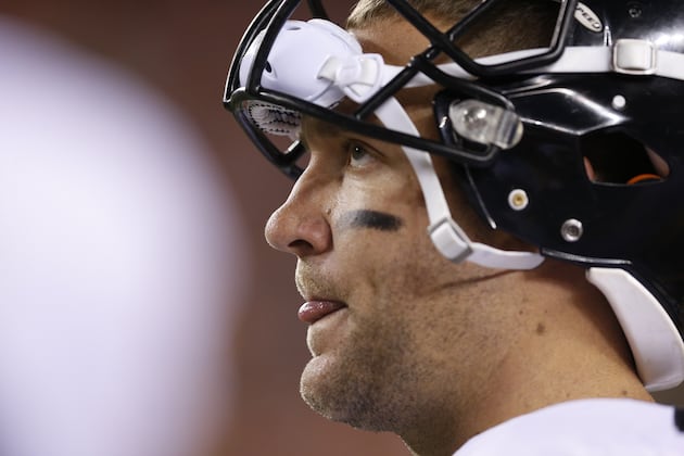 Fantasy Football Projections 2012: Top Matchups for Week 8