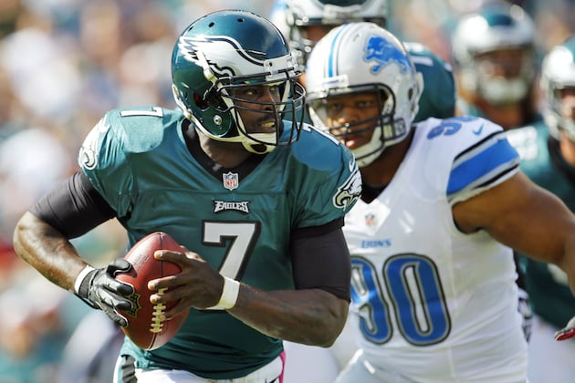 Philadelphia Eagles: How the Eagles Can Still Save Their Season