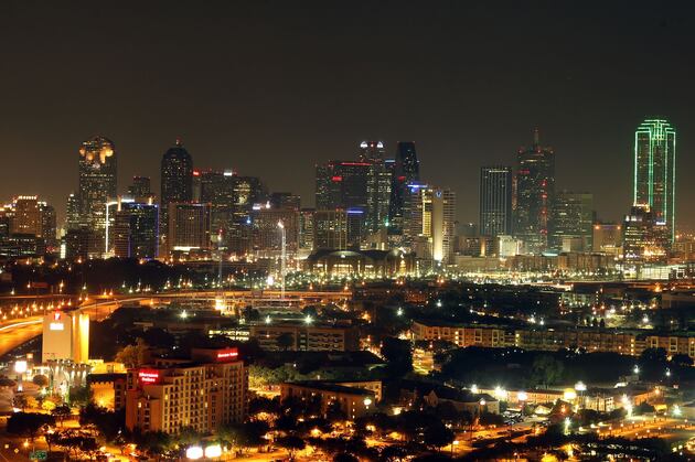 Power Ranking Attractiveness of Every NBA Free Agency Destination in 2013