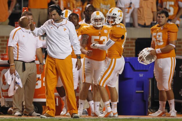 5 Head Coaches Who Will Land on Hot Seat by the End of October