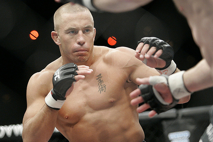 UFC Fighters Who Don't Live Up to Their Nicknames