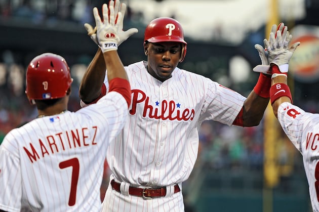 Philadelphia Phillies: 5 Players Who Should Be Replaced This Offseason