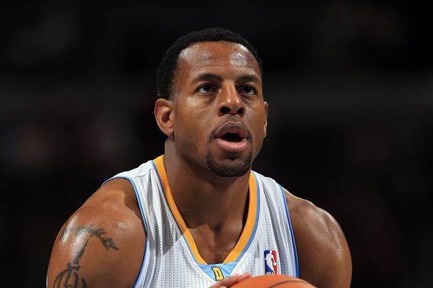 5 NBA Sleeper Teams That Will Contend in 2012-2013