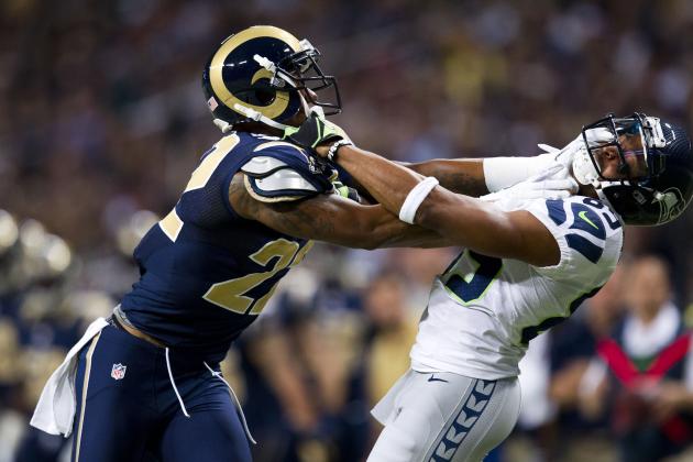 Seattle Seahawks: 5 Most Disappointing Players Through the First Half