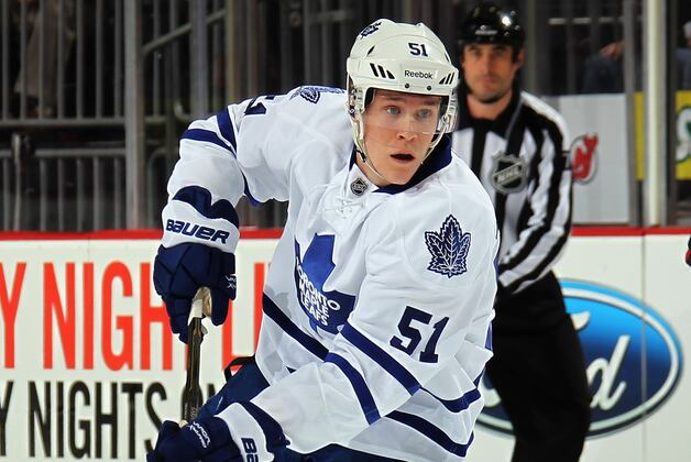 The 5 Biggest Keys to the Toronto Maple Leafs Being a Contender