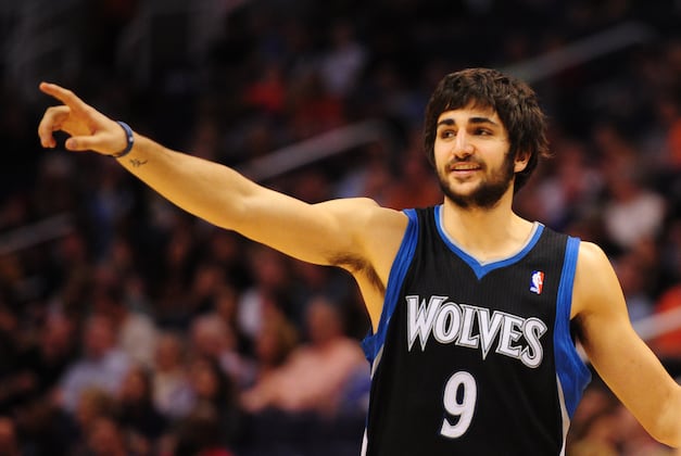 Fantasy Basketball: 10 Sleepers Who Will Save Your Draft