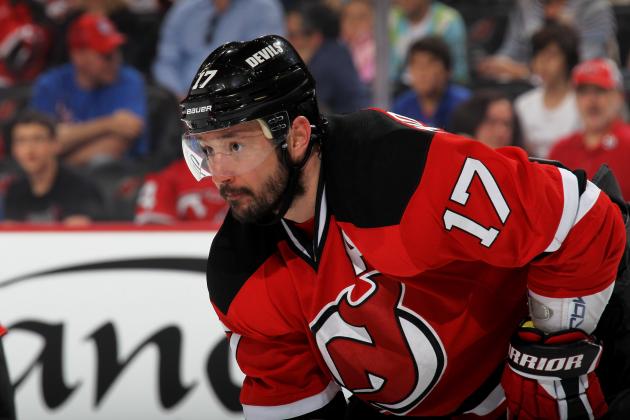 NHL Contract: Why Long-Term Deals Are a Bad Idea