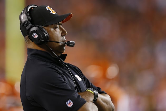 Cincinnati Bengals: 5 Bye Week Adjustments to Consider