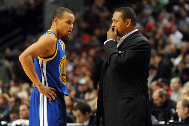 Golden State Warriors: Roster Preview, Predictions and Storylines in 2012-13